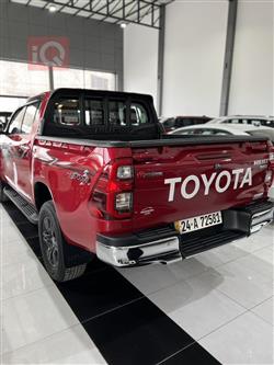 تويوتا هايلوكس